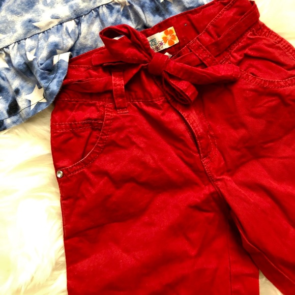 Gorgeous Star Independence Day 4th of July America - Picture 3 of 4